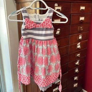 Little Girls Dress